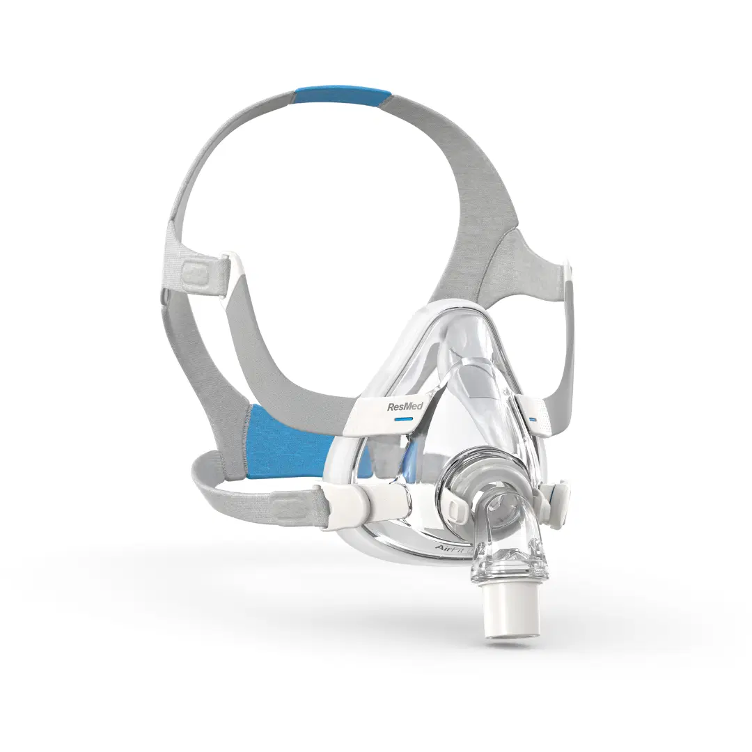 mascarilla airfit f20