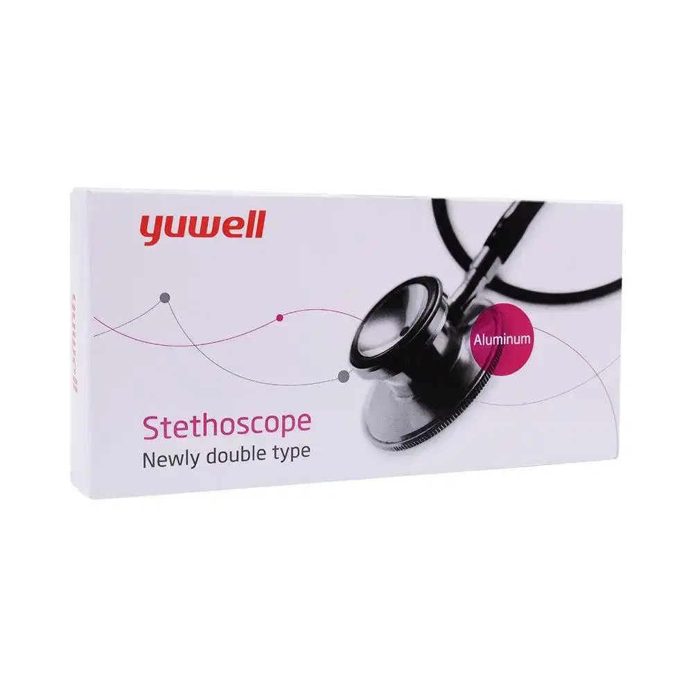 Estetoscopio-yuwell-doctor-cardiolog-a-estetoscopio-equipo-m-dico-material-m-dico-fonendoscopio-profesional