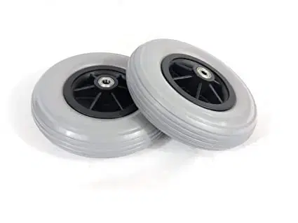 par rueda delantera 110 y 108