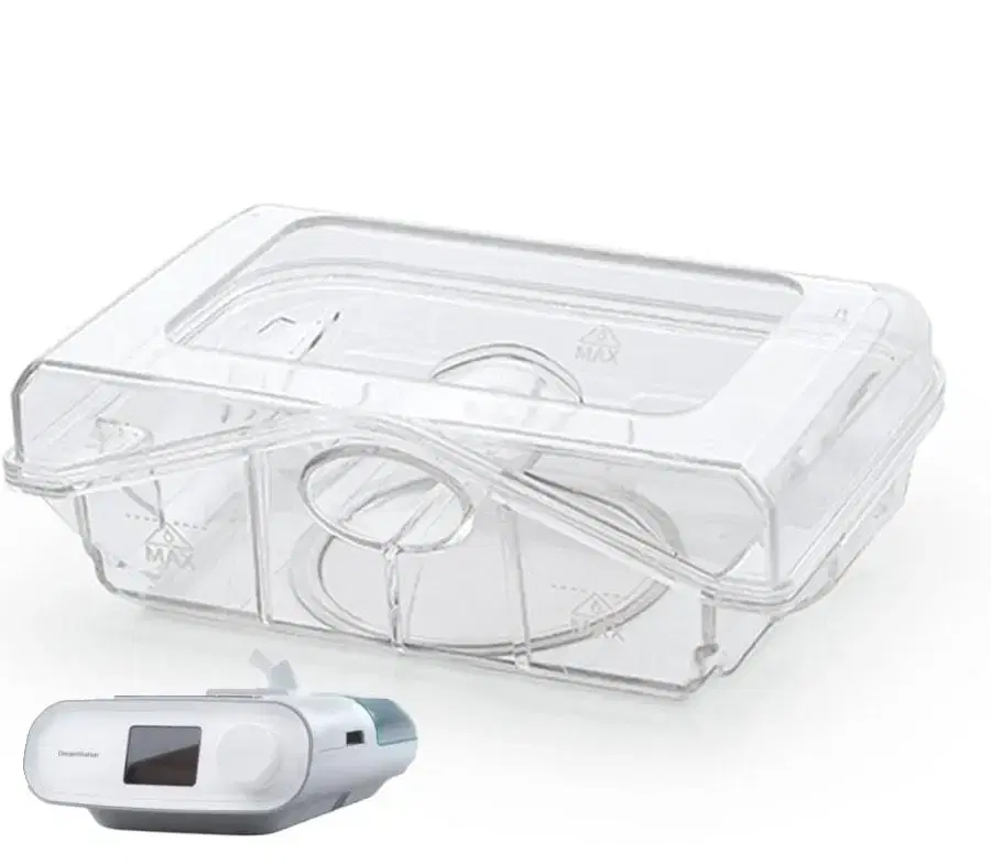 humidification-respironics-DreamStation