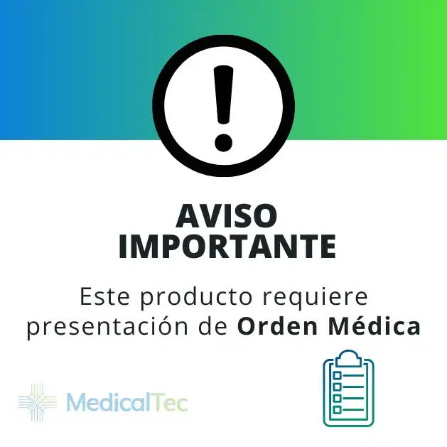 orden medica