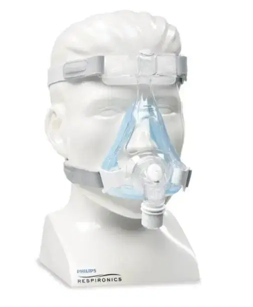 amara Gel philips respironics